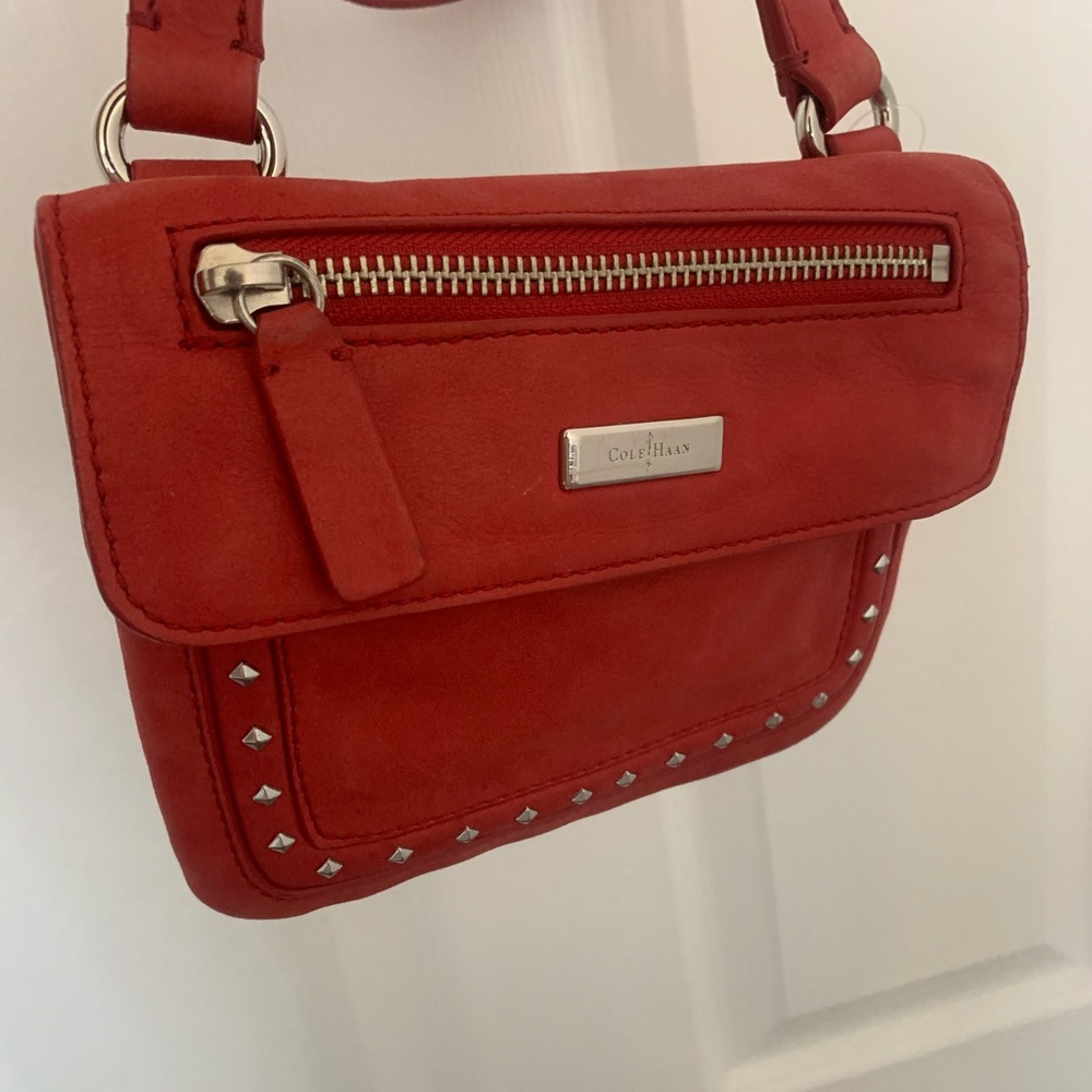 Cole Haan body bag